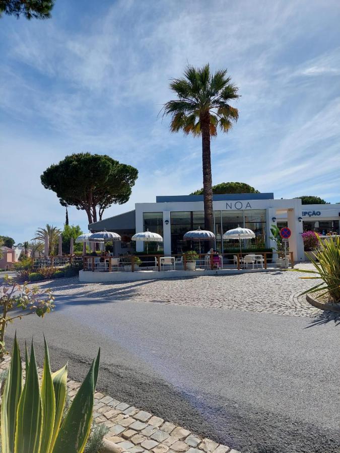 Quinta do Lago Golf, Sea&Sun Esterno foto
