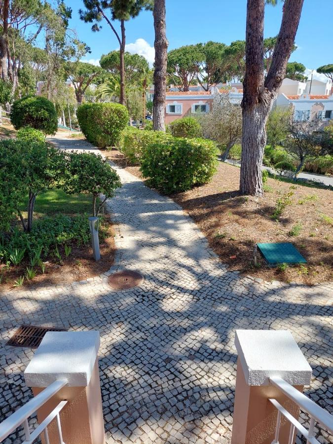 Quinta do Lago Golf, Sea&Sun Esterno foto