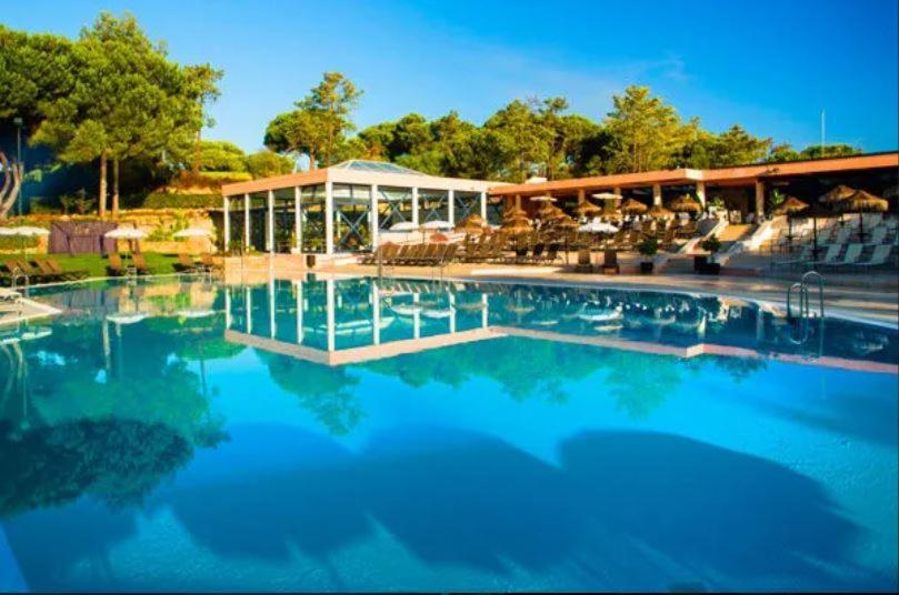 Quinta do Lago Golf, Sea&Sun Esterno foto