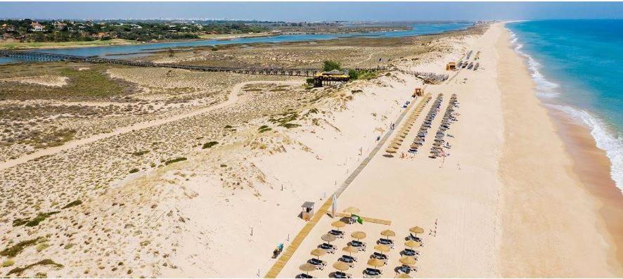 Quinta do Lago Golf, Sea&Sun Esterno foto