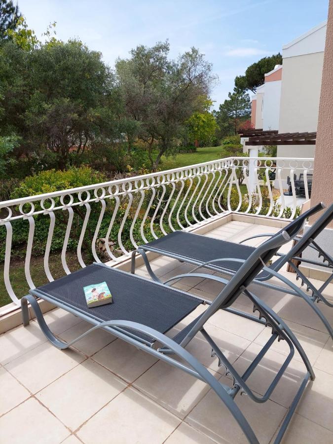 Quinta do Lago Golf, Sea&Sun Esterno foto