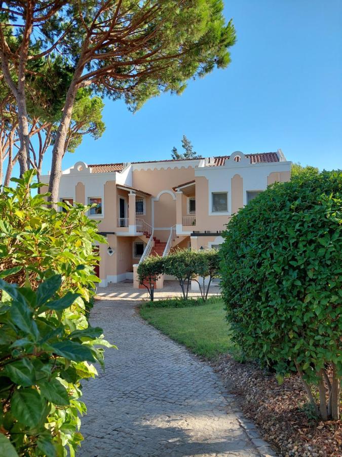 Quinta do Lago Golf, Sea&Sun Esterno foto