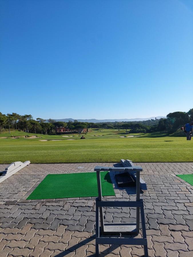 Quinta do Lago Golf, Sea&Sun Esterno foto