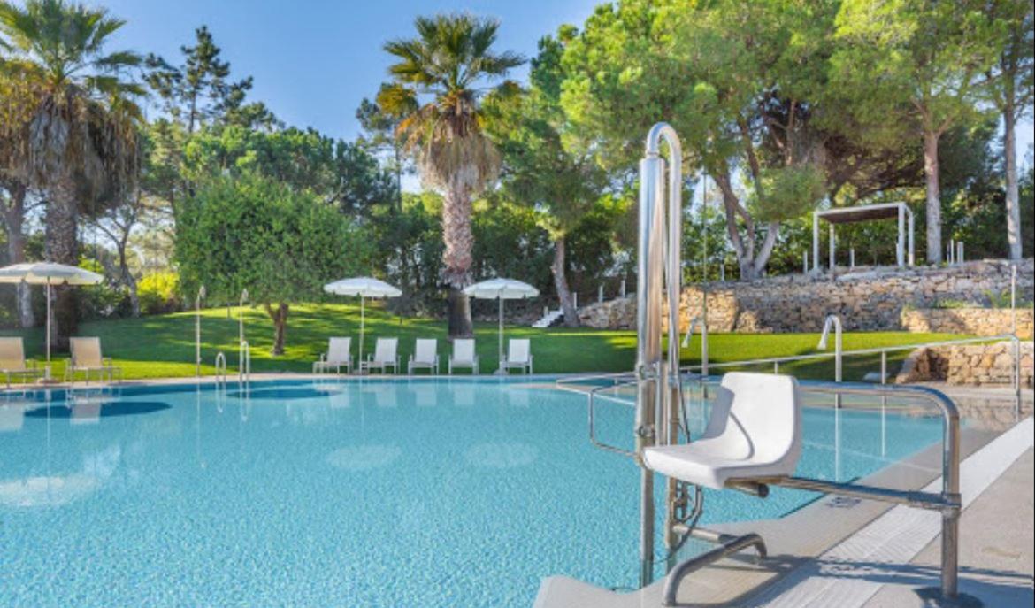 Quinta do Lago Golf, Sea&Sun Esterno foto