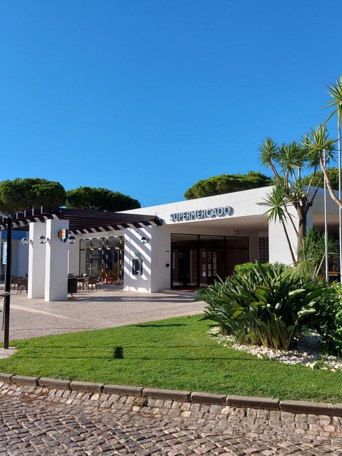 Quinta do Lago Golf, Sea&Sun Esterno foto