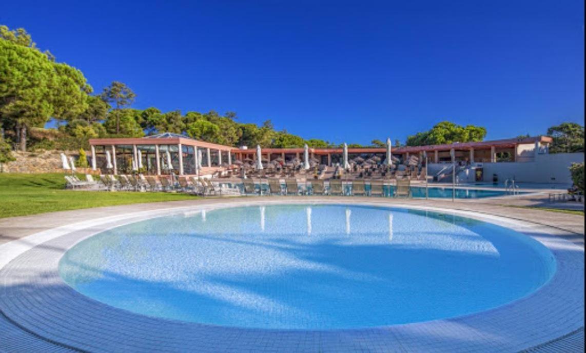 Quinta do Lago Golf, Sea&Sun Esterno foto