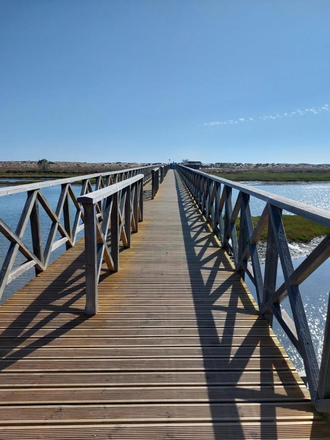 Quinta do Lago Golf, Sea&Sun Esterno foto