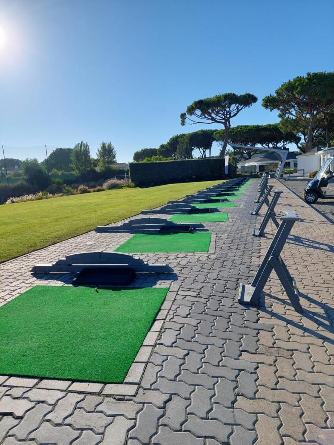 Quinta do Lago Golf, Sea&Sun Esterno foto