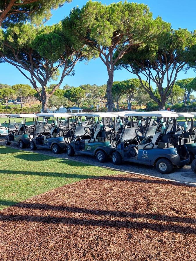 Quinta do Lago Golf, Sea&Sun Esterno foto