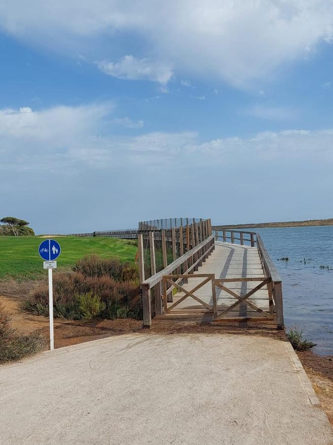 Quinta do Lago Golf, Sea&Sun Esterno foto
