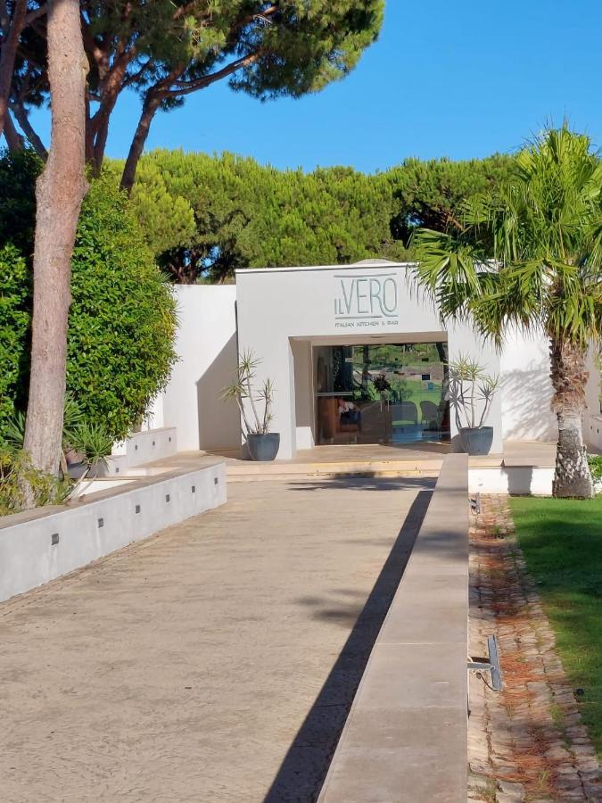 Quinta do Lago Golf, Sea&Sun Esterno foto