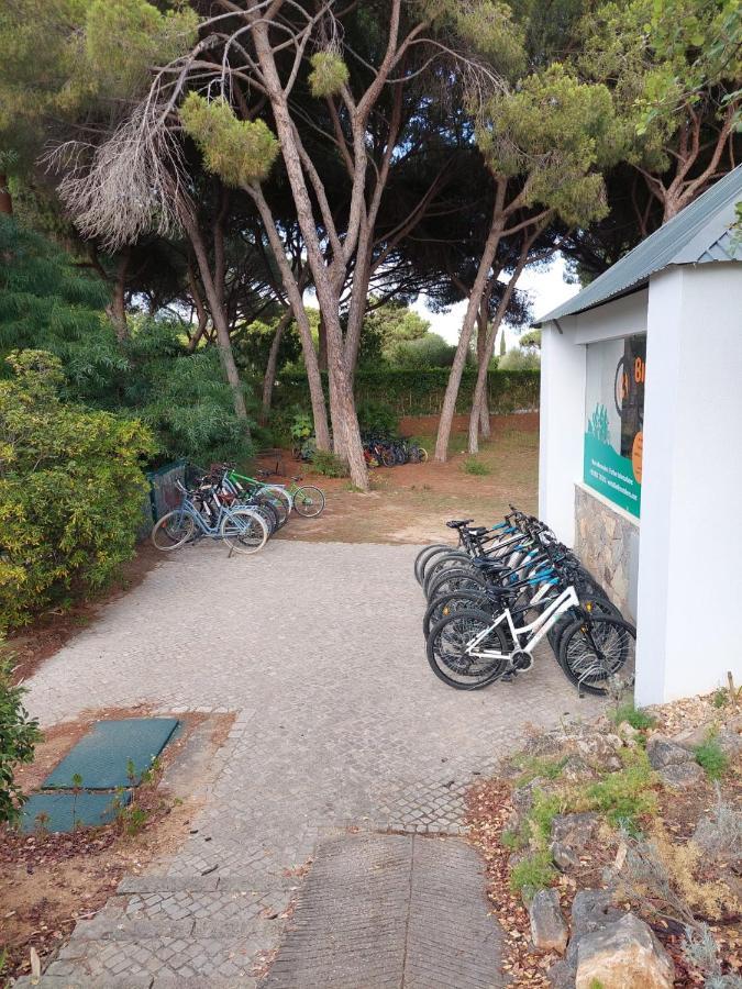 Quinta do Lago Golf, Sea&Sun Esterno foto