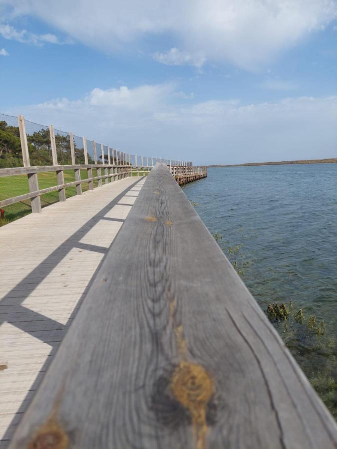 Quinta do Lago Golf, Sea&Sun Esterno foto